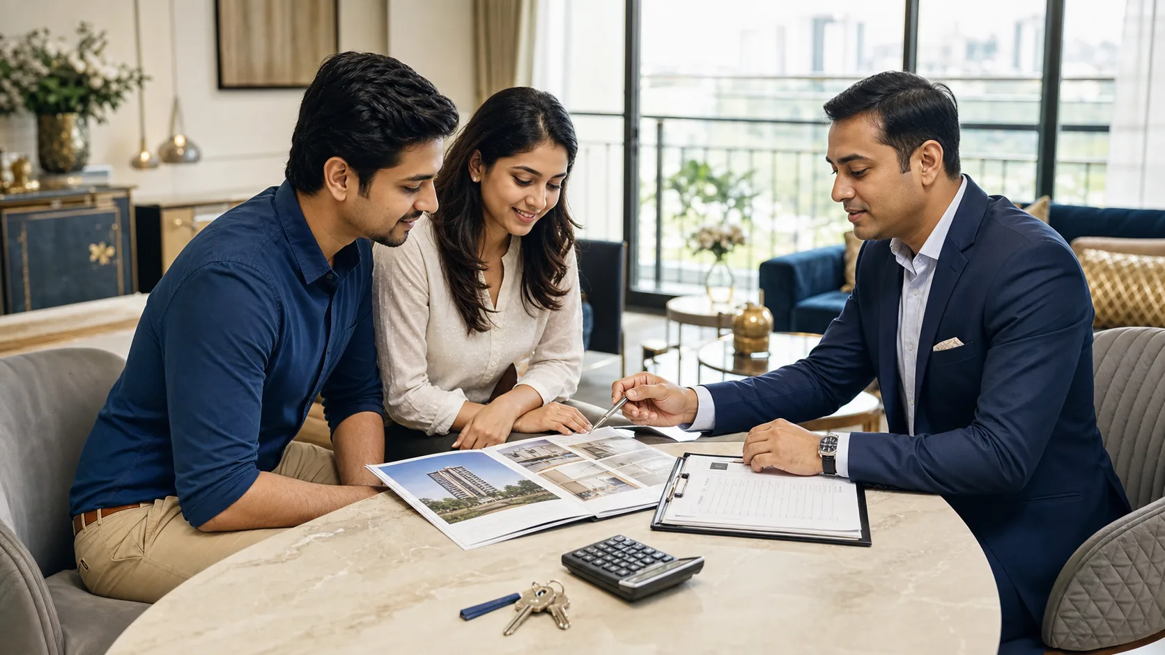 The Complete Home-Buying Checklist for 2026
