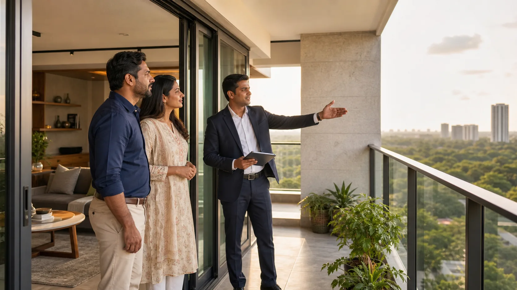 12 Things to Check During a Property Site Visit