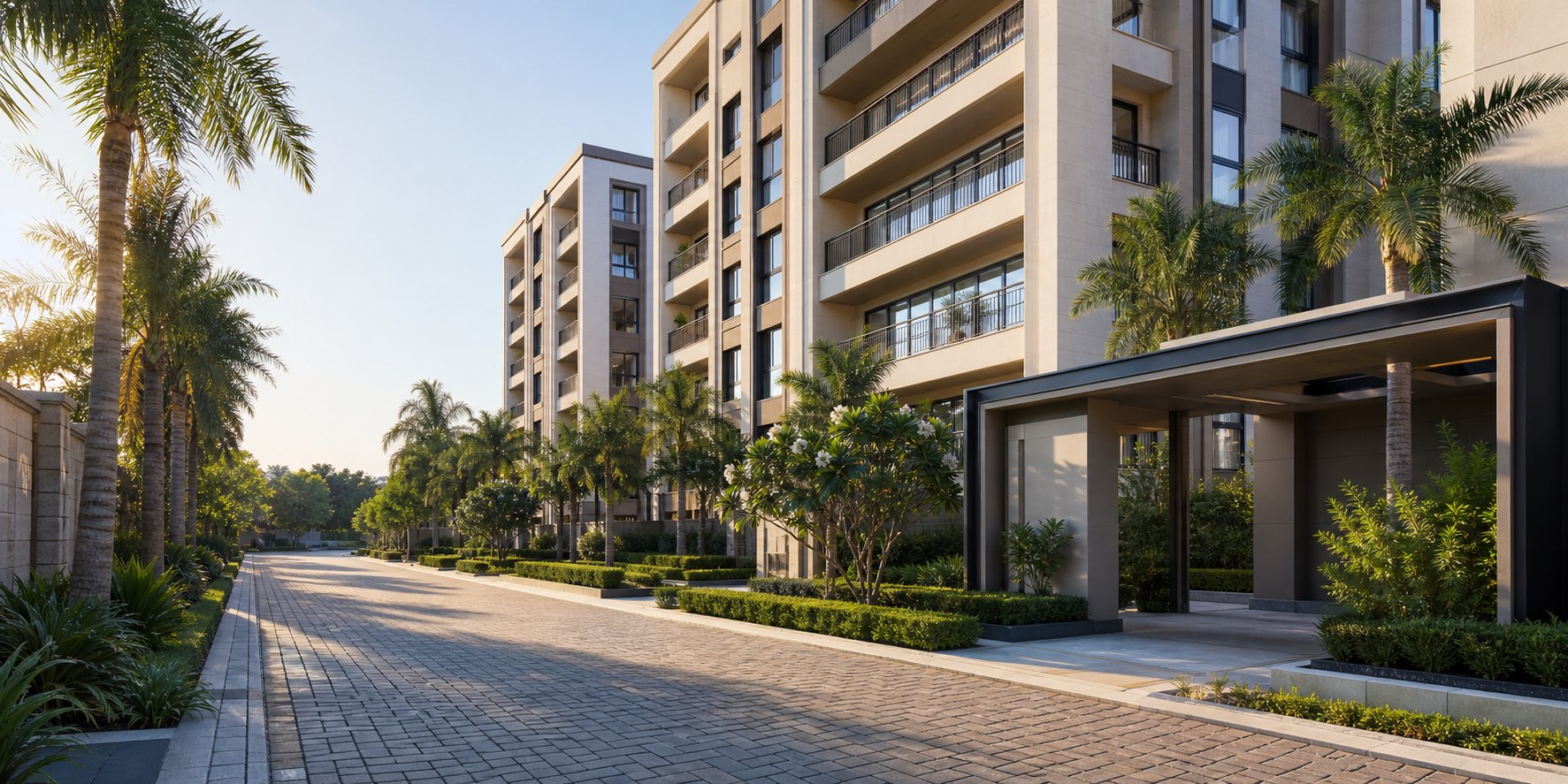 The Tiara – Ultra Luxury 4 & 5 BHK Apartments in New Chandigarh