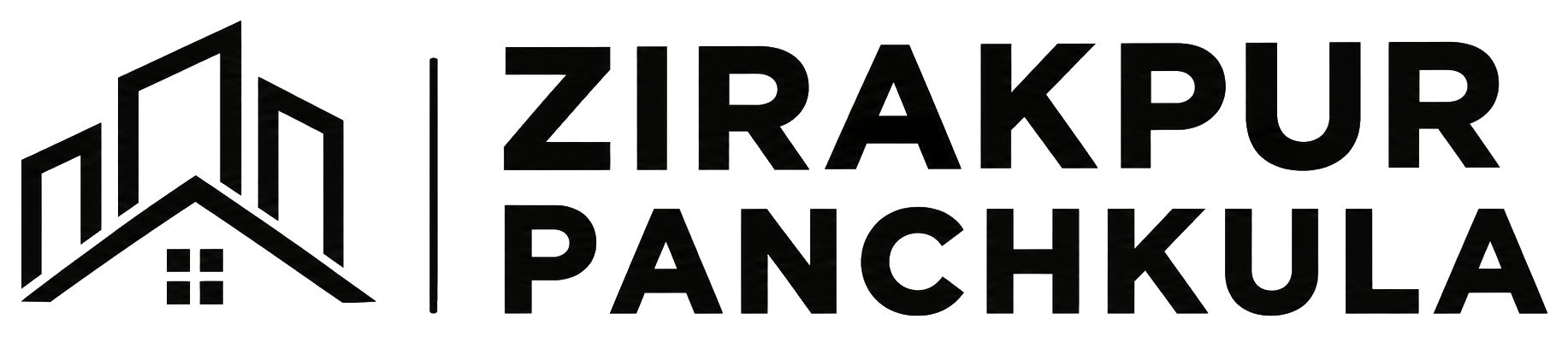 Zirakpur Panchkula property logo