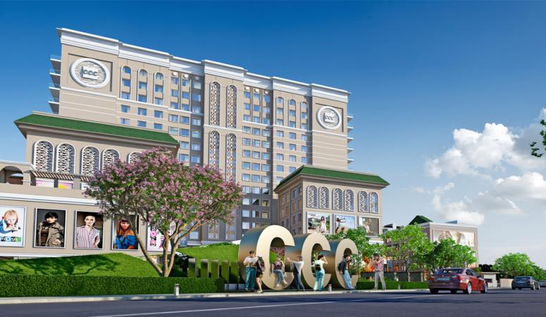 Chandigarh Citi Center